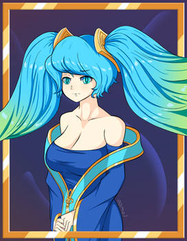 Sona Buvelle