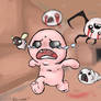 Binding of Isaac: the Joys of Matricide