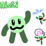 Minti Character Thingy