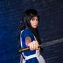 Alice Liddell from Alice: Madness Returns cosplay