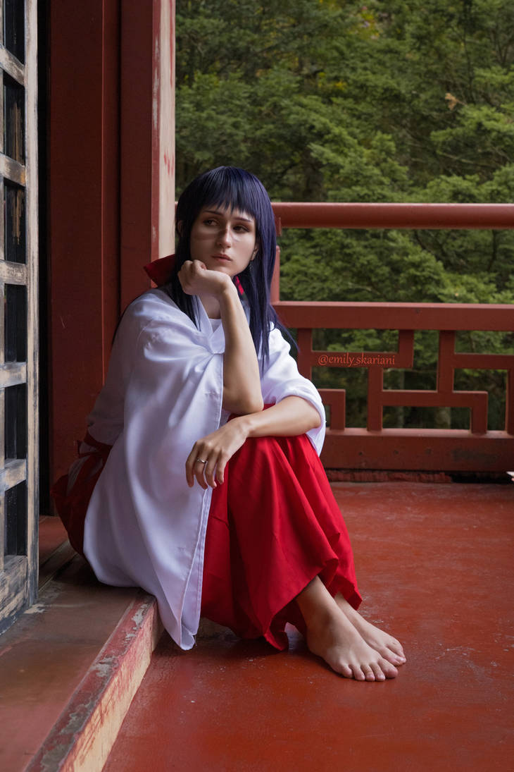 Utahime Iori From Jujutsu Kaisen Cosplay By EmilySkariani On DeviantArt utahime-iori-from-jujutsu-kaisen-cosplay-by-emilyskariani-on-deviantart