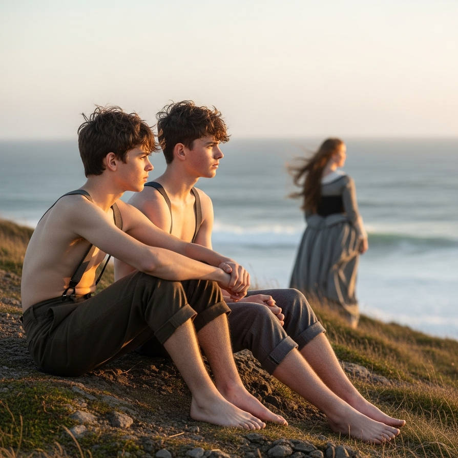 Moments 5: Fhir a' Bhata by jimbobwrestler on DeviantArt