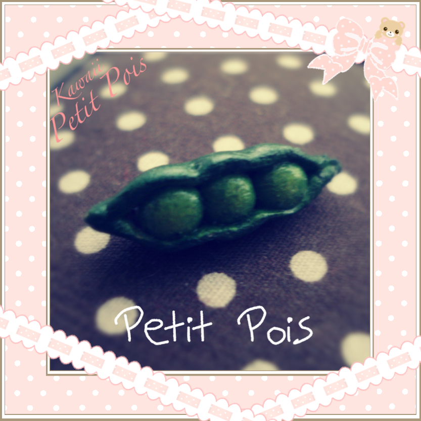 Petit Pois