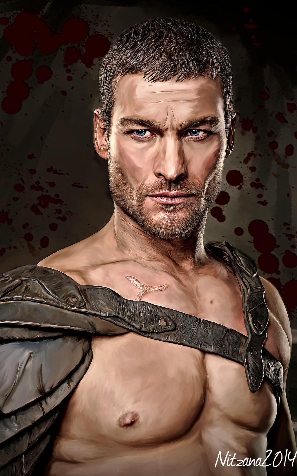 Spartacus