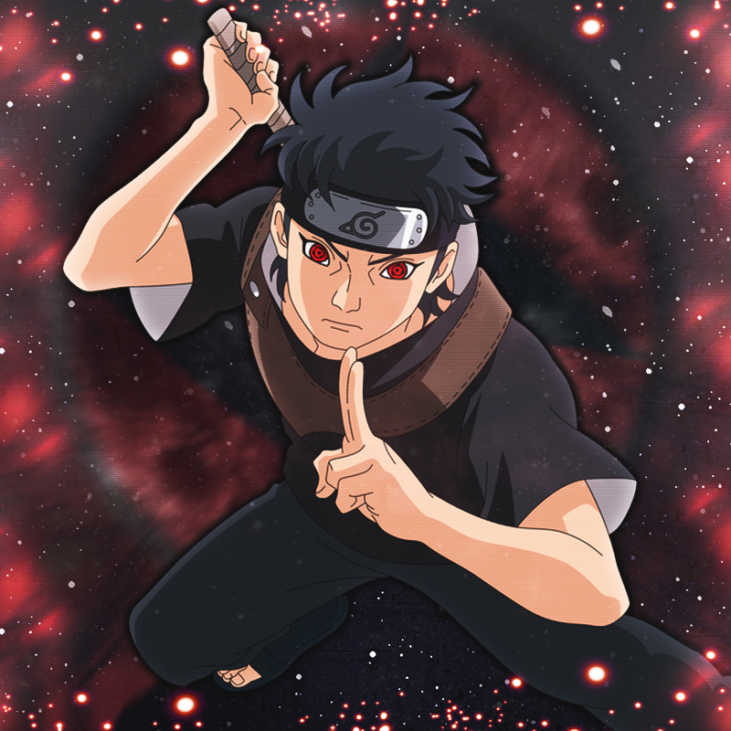 Shisui Uchiha Wallpaper Pc - Wallpaper Sun