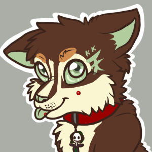 Commission: Riff by moothequackingcow on DeviantArt