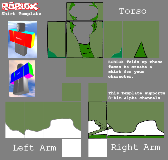 Download Hd Roblox Pants Template Uniform Roblox Shirt - Roblox