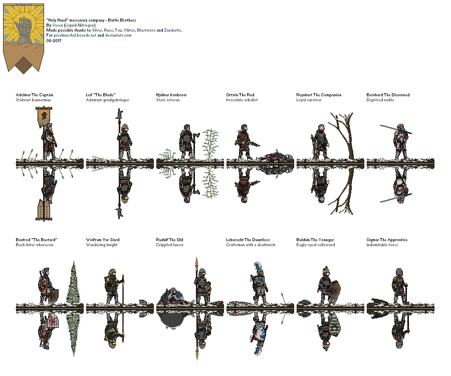 Junior-General | DeviantArt