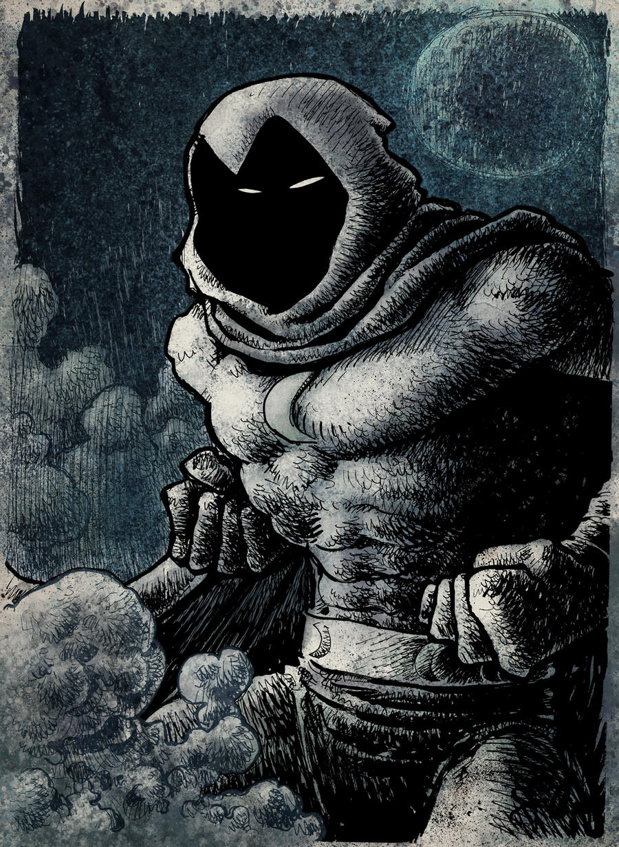 moon knight