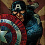 captain america