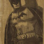 batman vintage