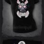 Toxic Bunny T-shirt