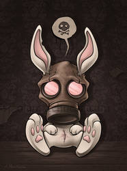 Toxic Bunny