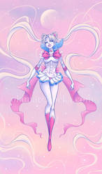 Sailor Moon Undead