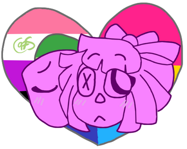 Gangle Pride Explore the Best Raguthaxgangle Art | DeviantArt