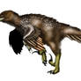 Dakotaraptor Steini
