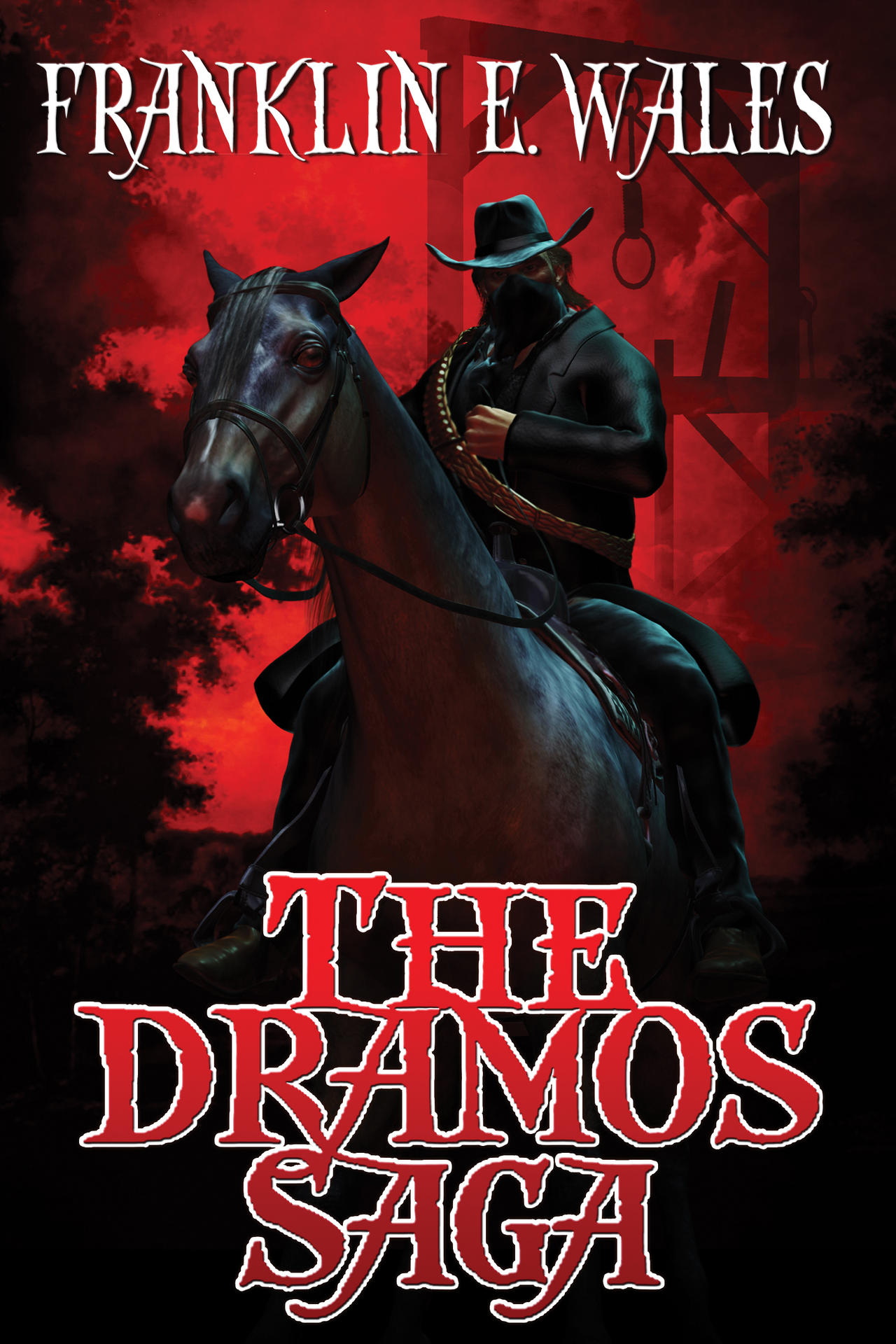 Drammos The Dramos Saga - Franklin E. Wales by JeffreyKosh on DeviantArt