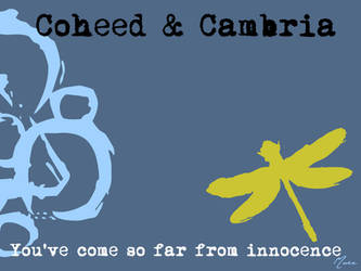 Coheed And Cambria Wallpaper