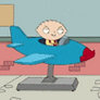 Family Guy - Flying Stewie