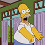 Homer Happy Avatar