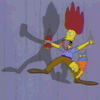 Bob And Bart Avatar by mukeni0