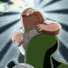 Family Guy - Peter Dance