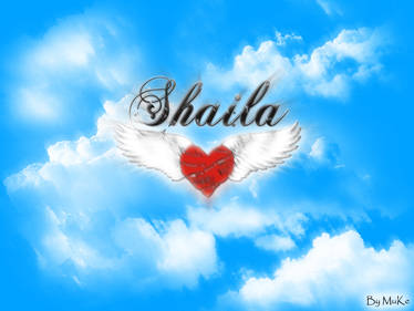 Shaila Wallpaper