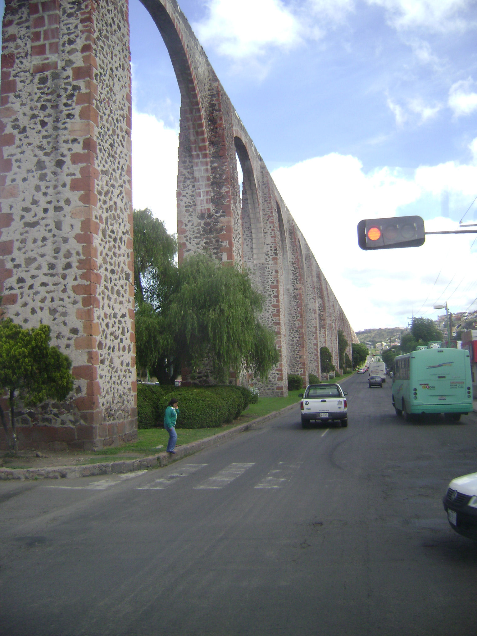 Los Arcos