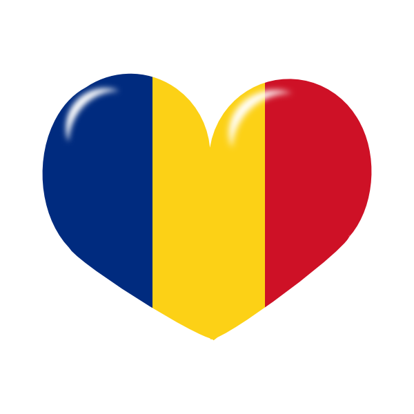 I HEART ROMANIA