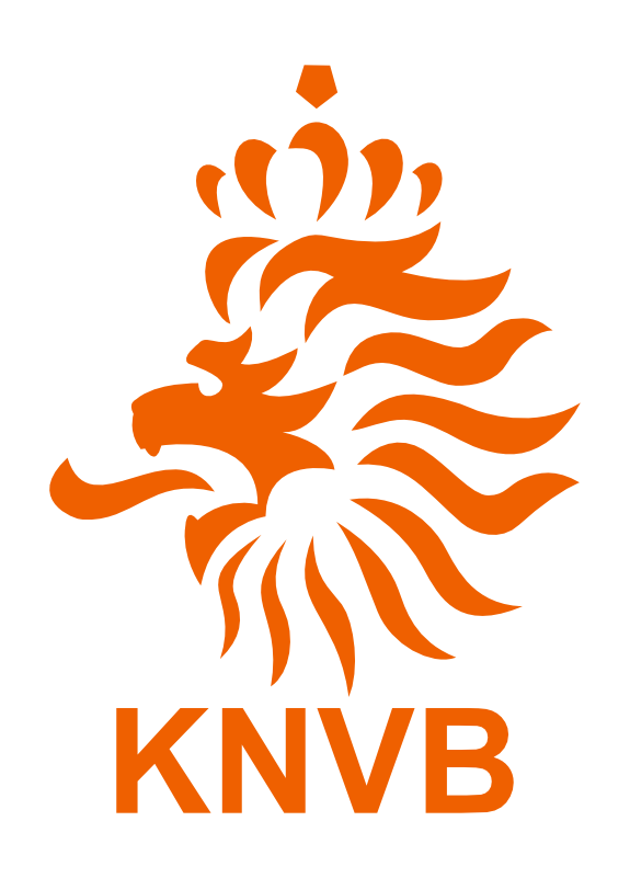KNVB Logo by lonegunmen on DeviantArt