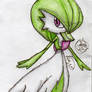 Request:Gardevoir