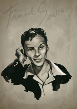 Frank Sinatra