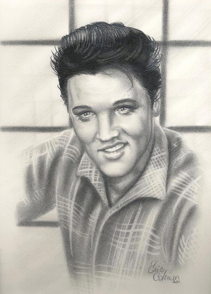 Elvis Presley