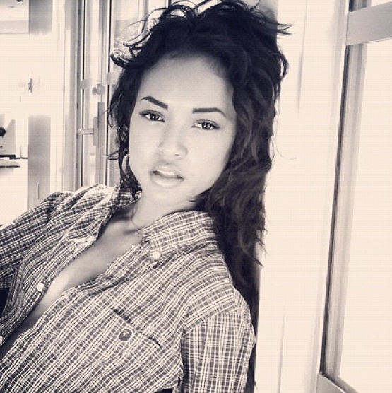 karrueche tran