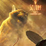 Scurry part 1 Cover