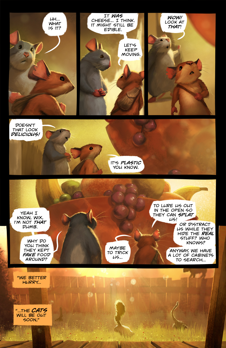 Scurry Page 7