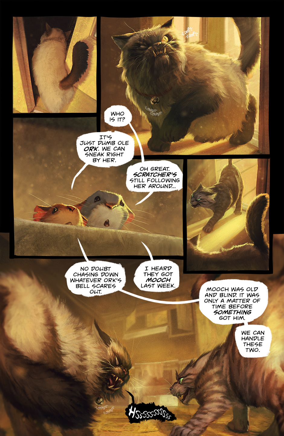 Scurry page 12