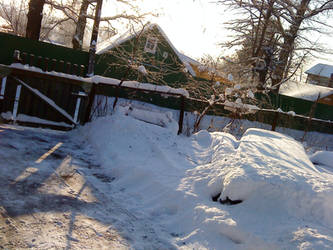Rus-Winter Photo 7