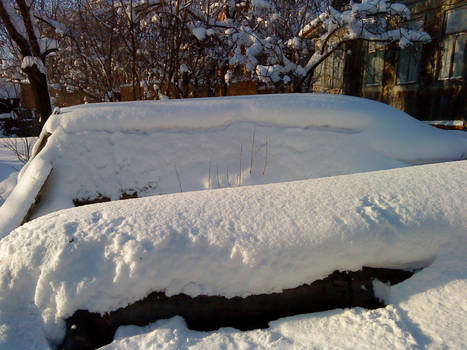 Rus-Winter Photo 8