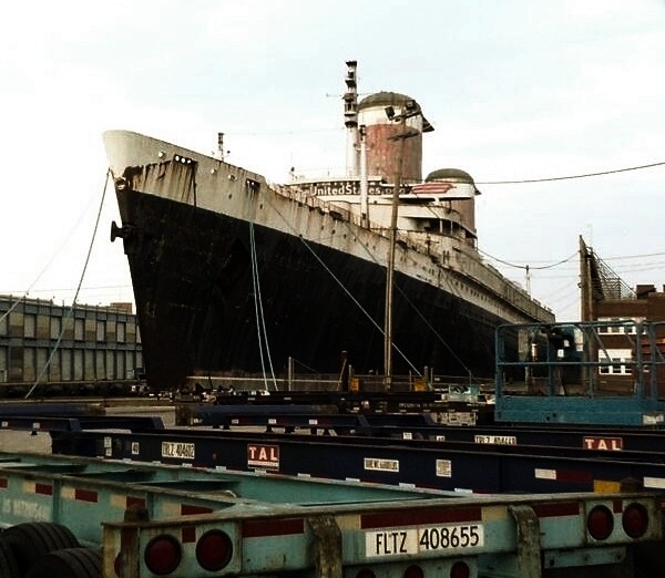 SS United States