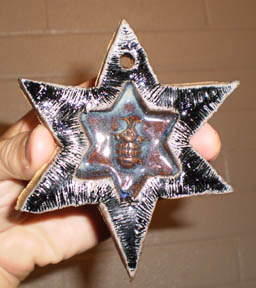 Skull Star 2