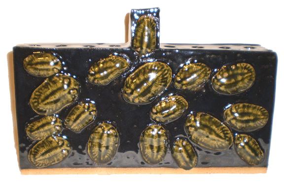 Trilobite Menorah