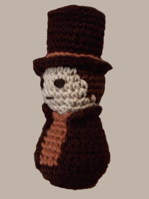 Professor Layton