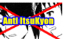 Anti ItsuKyon Stamp