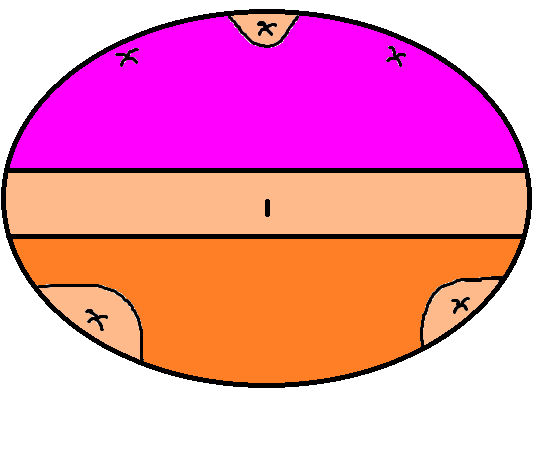 Dora Overinflated (Digital) by 95DArts on DeviantArt