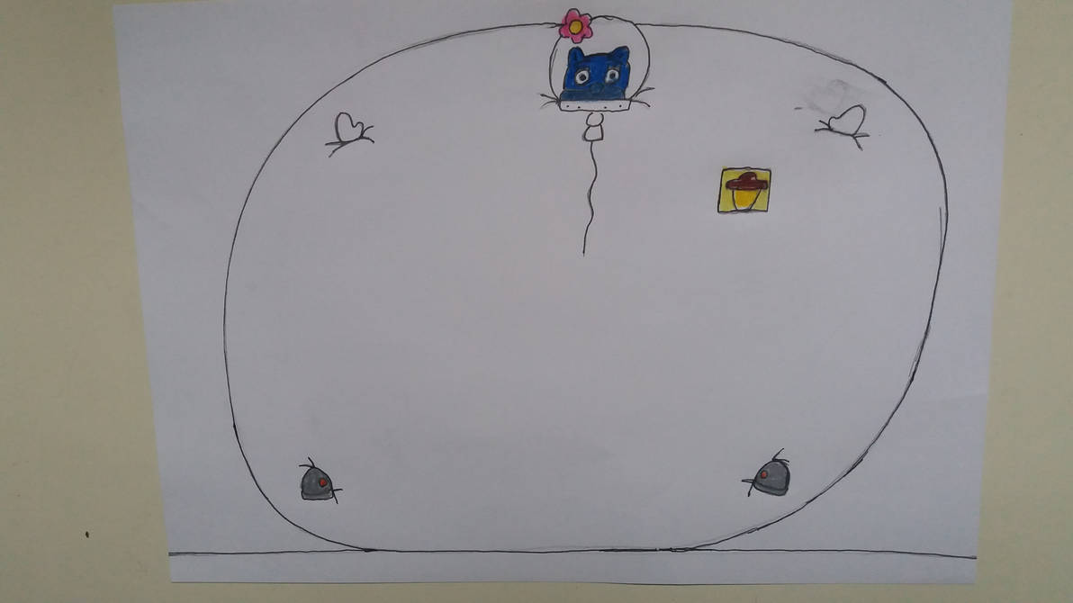 Sandy Cheeks Blueberry Inflation by 95DArts on DeviantArt