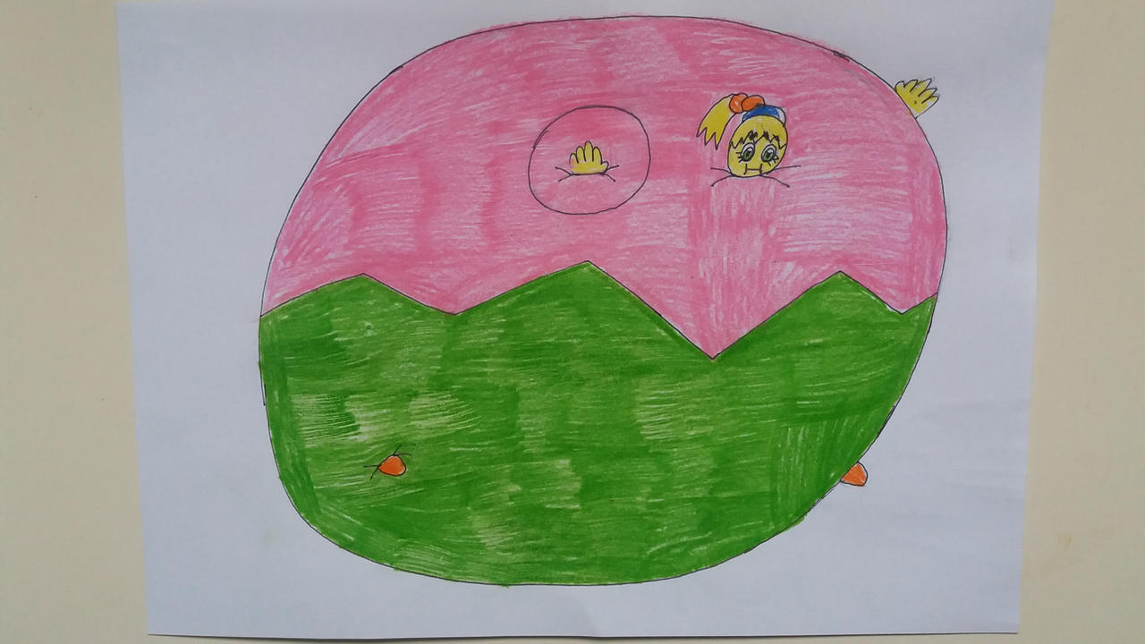 Tiff Huge Size Inflation by 95DArts on DeviantArt