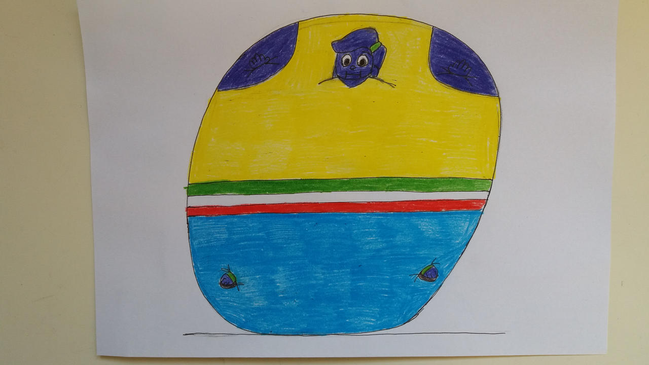 Fpe Riley Inflation Riley Blueberry Inflation by 95DArts on DeviantArt