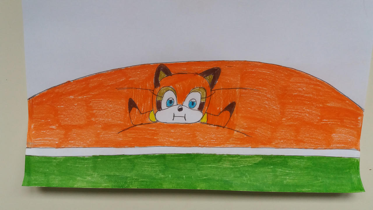 Marine Massive Inflation 2 by 95DArts on DeviantArt