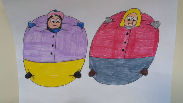 southparkvoreandmore User Profile | DeviantArt